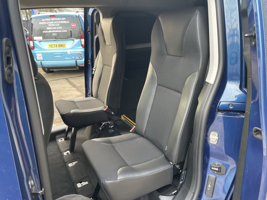 Citroën E-Berlingo Plus - Image 5