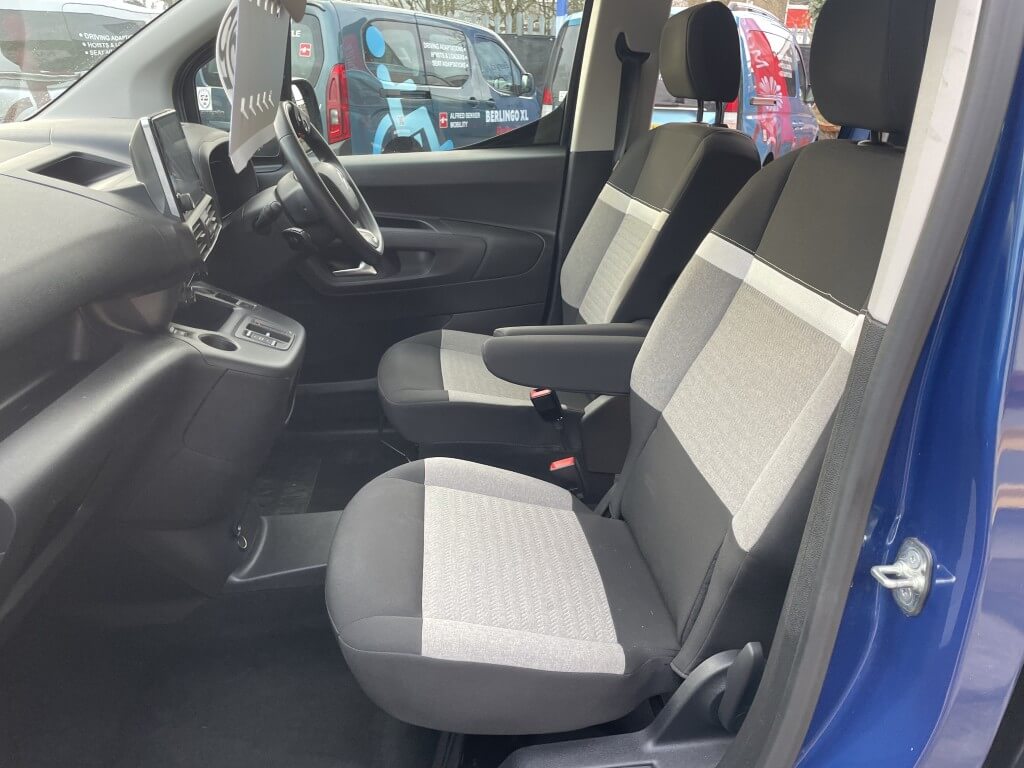 Citroën E-Berlingo Plus - Image 6