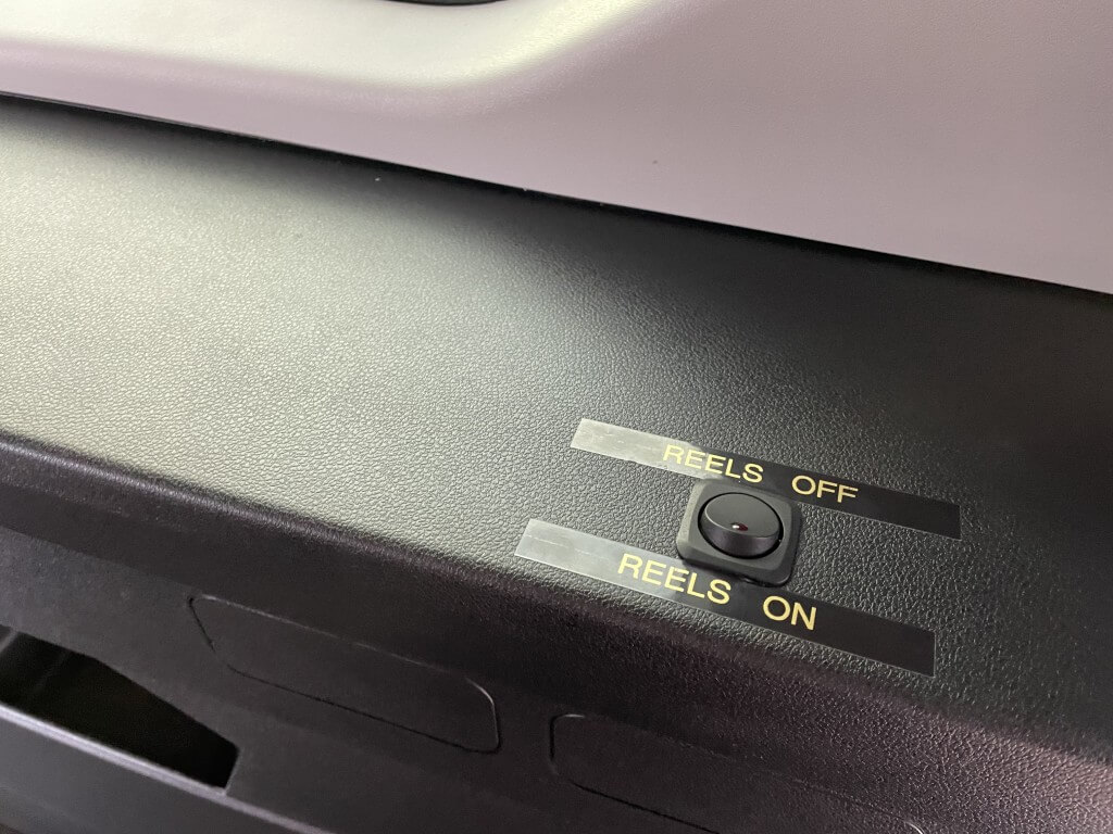 Citroën E-Berlingo Plus - Image 8