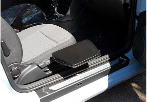 Fadiel Transfer Plate