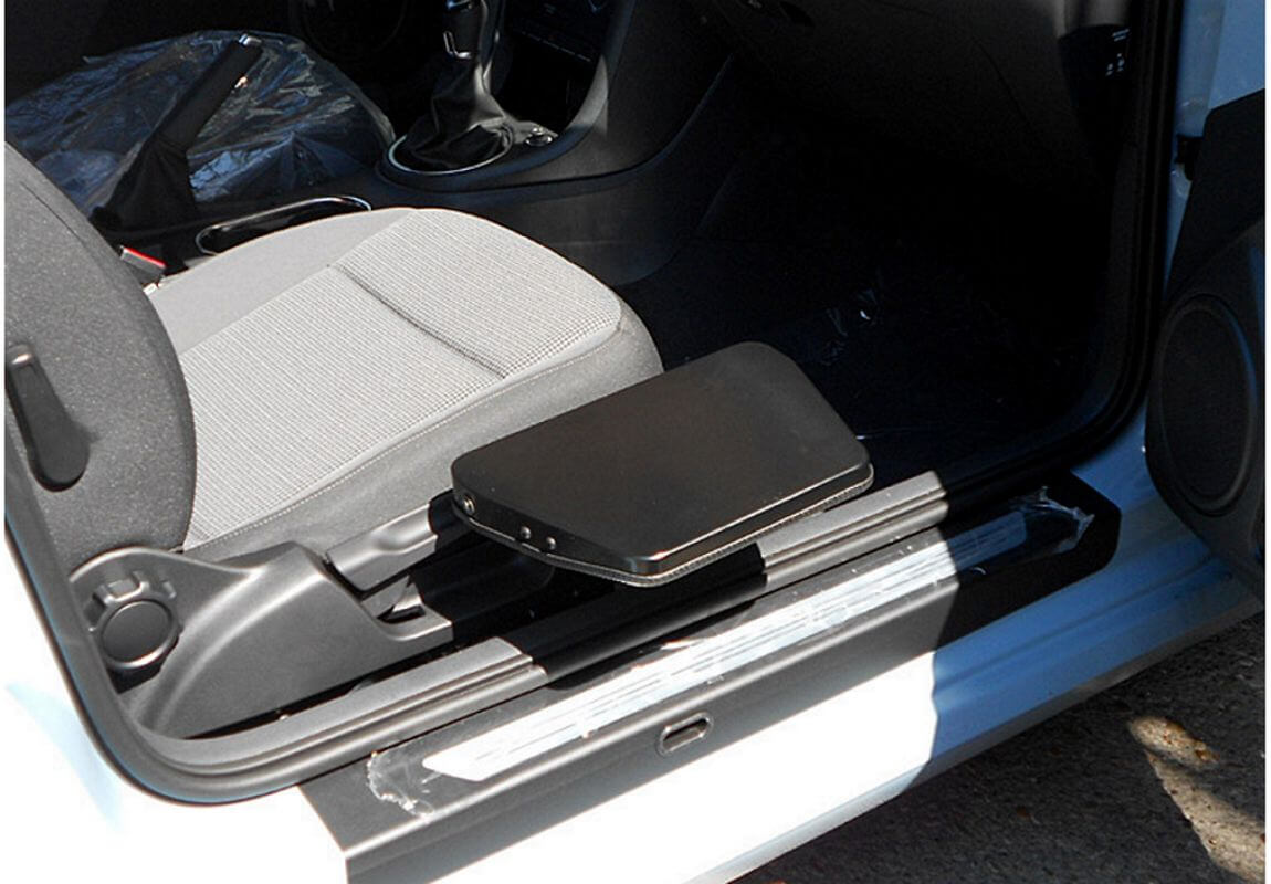 Fadiel Transfer Plate