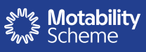 Motability Scheme Logo