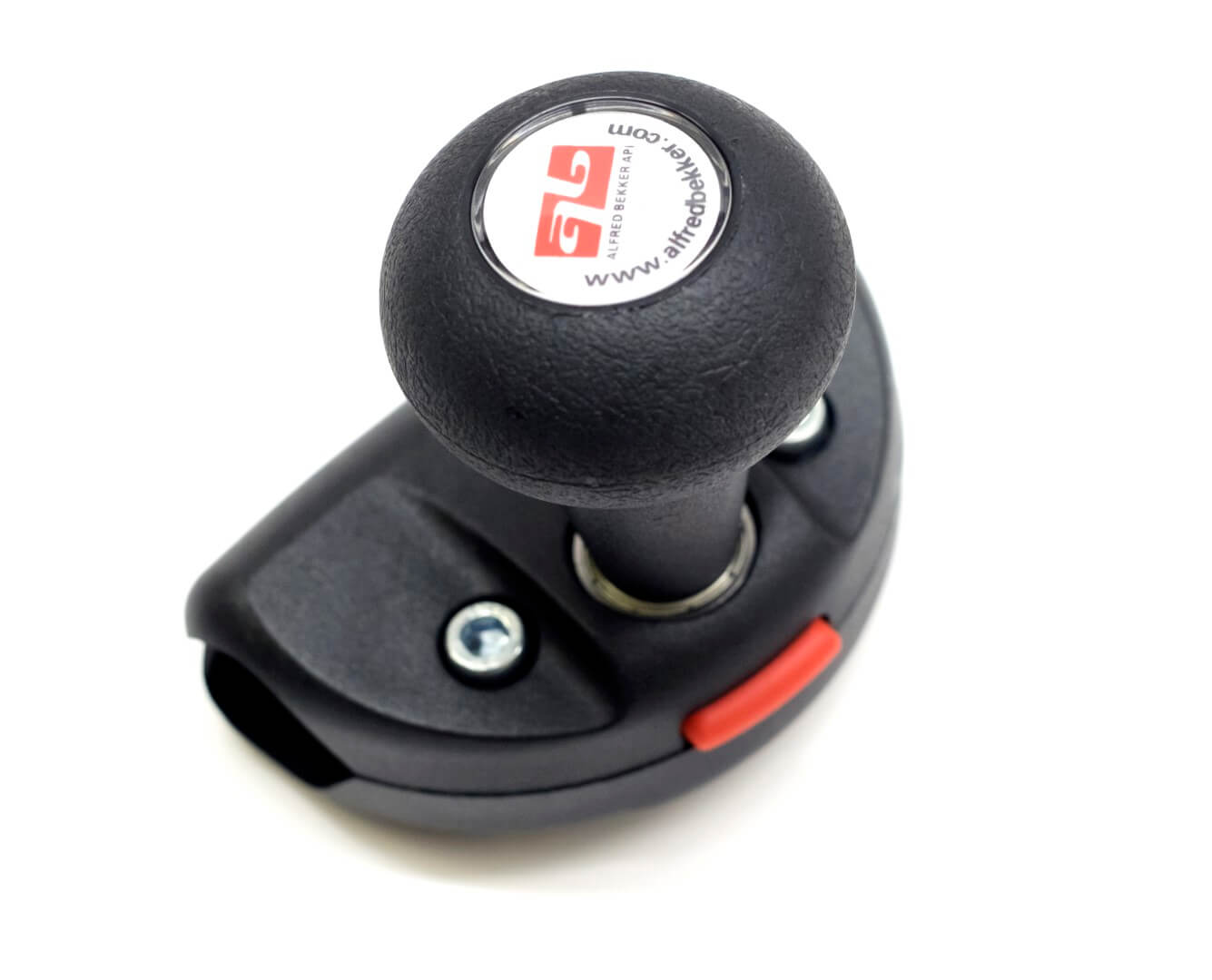 Steering Spinner - Quick Release Mushroom