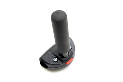 Peg Style Steering Spinner – Quick Release