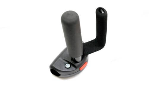 Tetra grip upright – Quick release