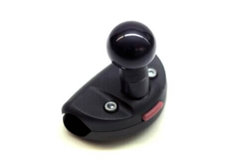 Steering Ball – Quick Release