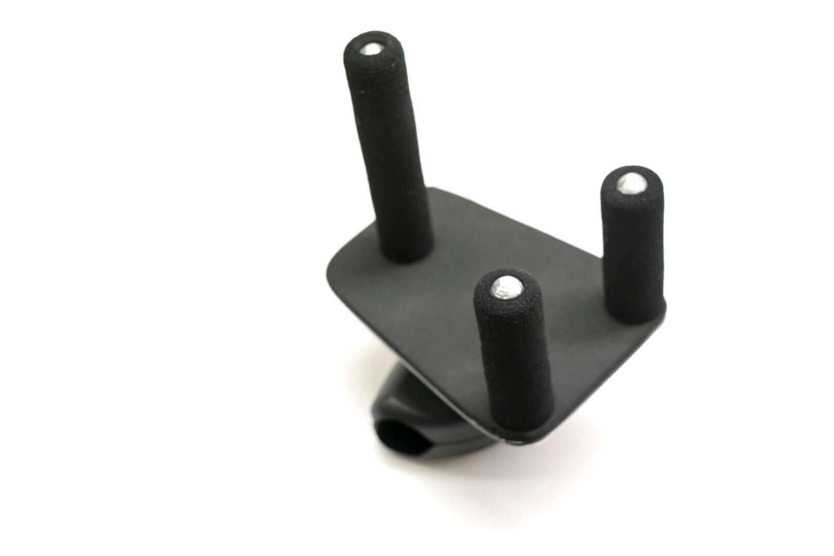 Tripod steering spinner - Quick Release