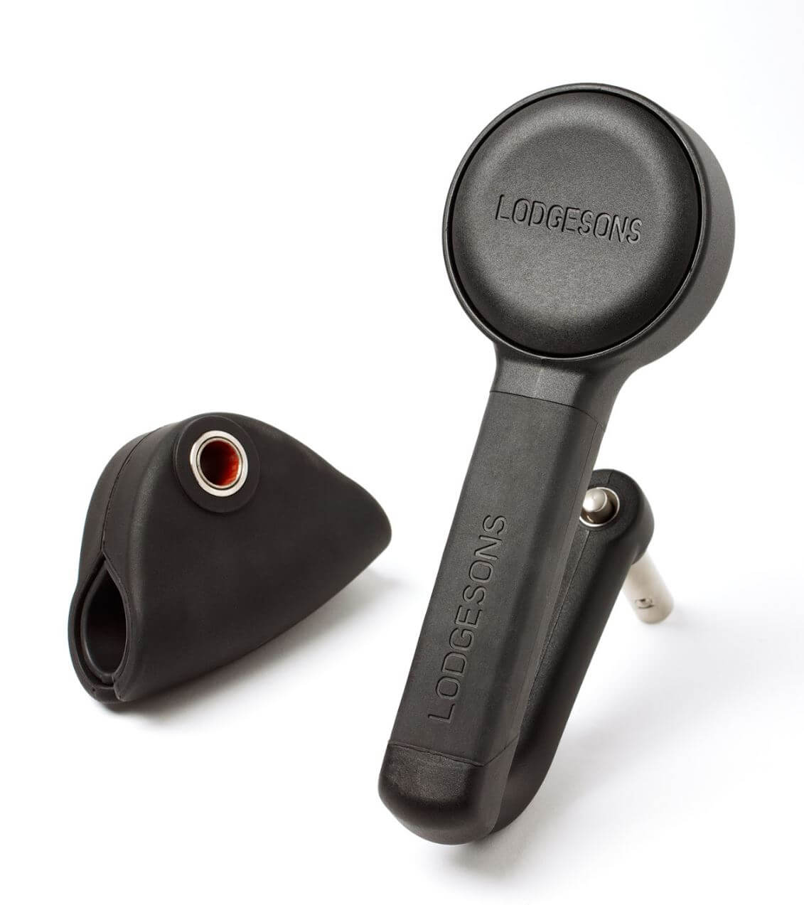 Lodgesons Lollipop Grip