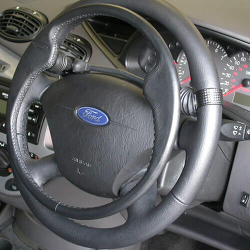 Over Ring Accelerator