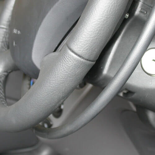 Under Ring Accelerator