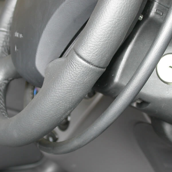 Under Ring Accelerator